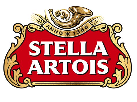 Stella Artois Logo transparent PNG - StickPNG