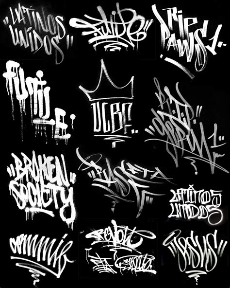 graffiti tags - Buscar con Google | Graffiti lettering, Graffiti ...