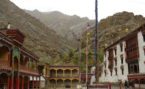 Hemis Monastery Ladakh | Info on Its History, Architecture & Best Time ...