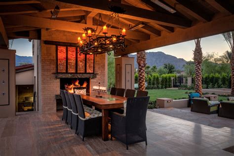 Let There Be Light: Pergola Lighting and Design Ideas