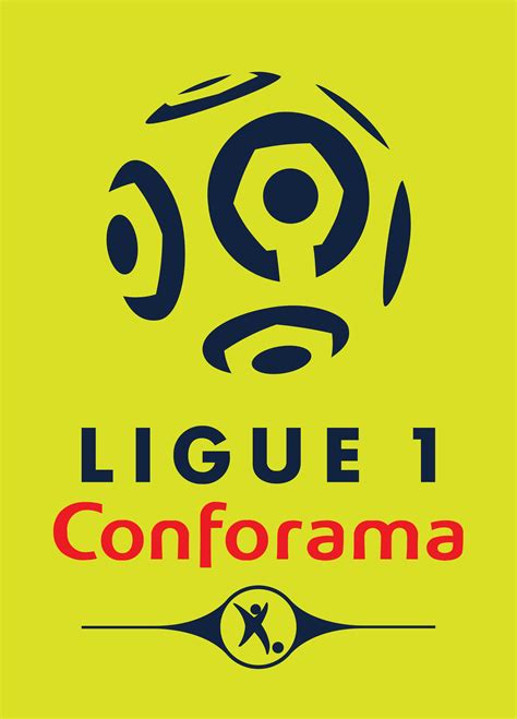 ligue-1-logo-1 – PNG e Vetor - Download de Logo