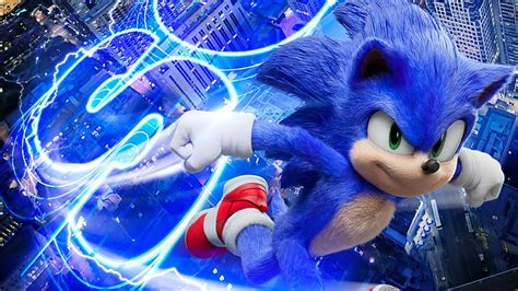 Sonic 1080P, 2K, 4K, 5K HD wallpapers free download | Wallpaper Flare