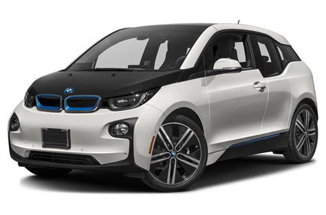 2016 BMW i3 - Price, Photos, Reviews & Features