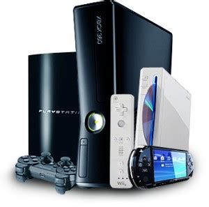 Gaming Console Repair - CellSpot Repair