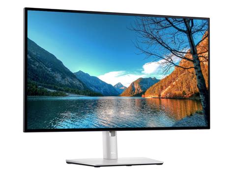 Dell UltraSharp U2722D 27" QHD LED Monitor