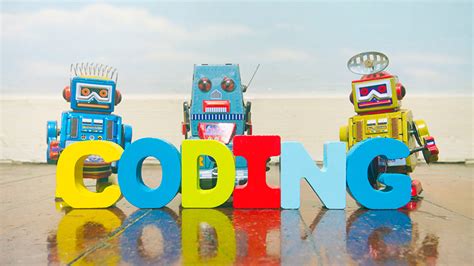 Back to school: Robotics, coding curriculum pushed back | ITWeb