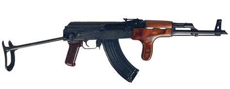 Romanian - AK-47 by Country - AK-47 - Rifles