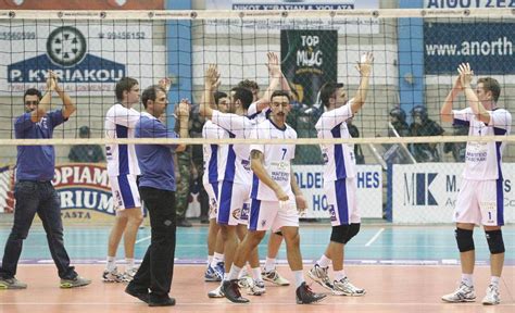 Ξανά Στο Παιχνίδι Του Τίτλου. – Anorthosis Famagusta Club – Volleyball ...