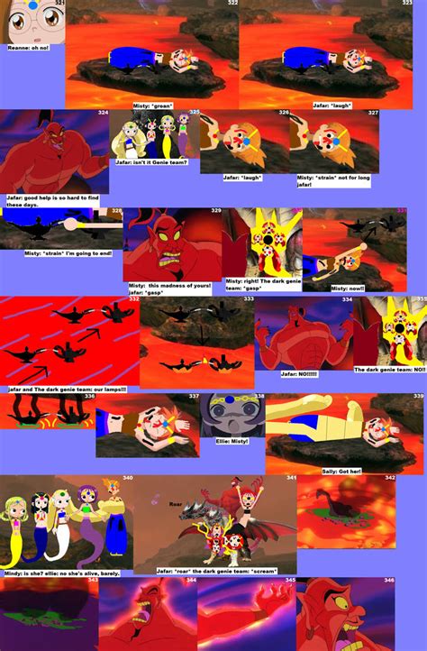 Episode 20 Ch.4 The Genie Team Vs Jafar Part 13 by grantgman on DeviantArt