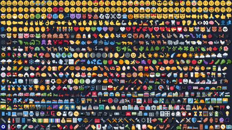 Discord Emojis Pack - Discord and slack emoji list, browse through ...