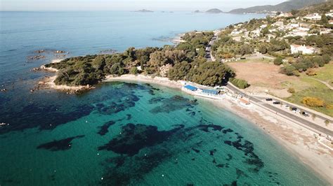 The 5 Best Beaches in Ajaccio, Corsica You should Visit in 2023 ...