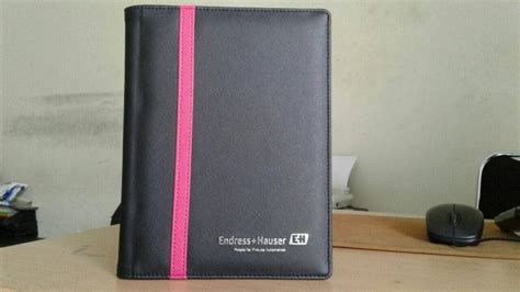 Jual cetak cover buku agenda custom - Kota Bekasi - Dunia agenda ...