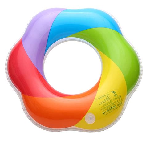 Aliexpress.com : Buy Inflatable Swimming Ring Swimming Float Swimming ...