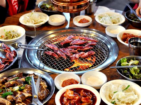 Got beef? The best Korean BBQ restaurant list | Time Out Seoul