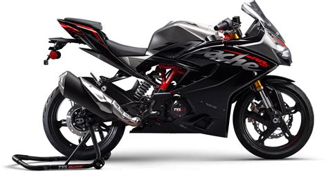 TVS Apache RR 310 BS6:Price, Mileage, Images, Colours, Specifications