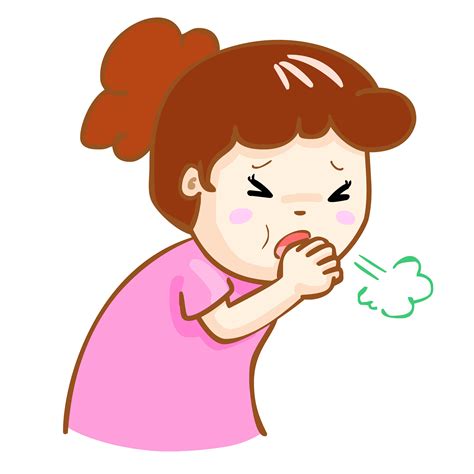 Cough Clipart | Free download on ClipArtMag