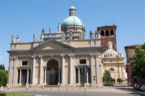 Vercelli Cathedral | Religiana