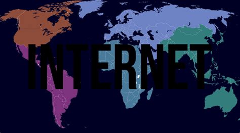 Apa itu Internet? Ini Pengertian, Sejarah, dan Cara Kerjanya