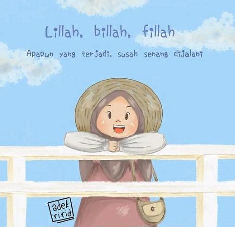 contoh motto hidup islami pendidikan - Melanie Ferguson