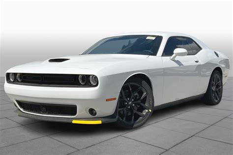 New 2023 Dodge Challenger GT Coupe in Rockwall #PH553773 | Rockwall ...