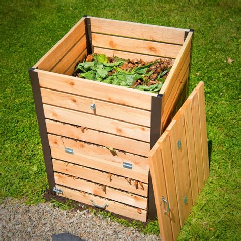 9 Best Compost Bin To Make Compost At Home – Slick Garden