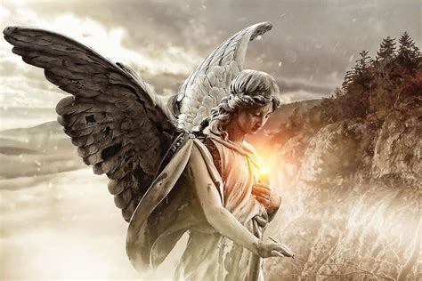 Ángel de Dios - Oración