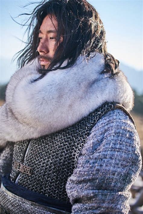 'Along With the Gods' drops new still cuts in commemoration of the ...