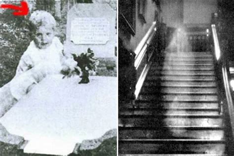 Most famous GHOST photos from history – including spectral soldiers and ...