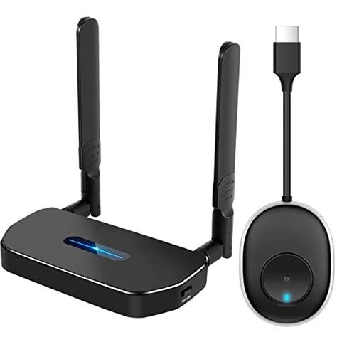 The 10 Best Wireless Hdmi Pc To Tv Reviews & Comparison - Glory Cycles