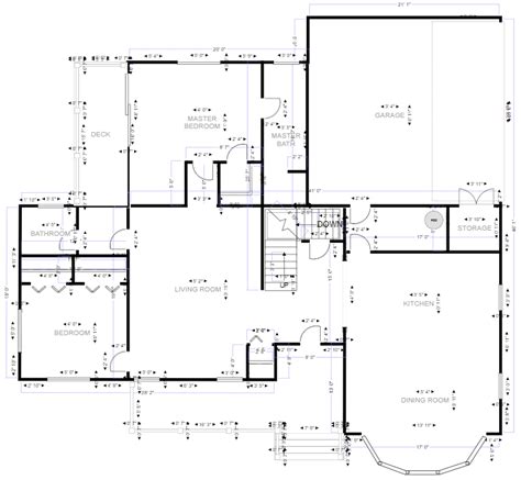 Floor Plan Drawing Tool Free | Floor Roma