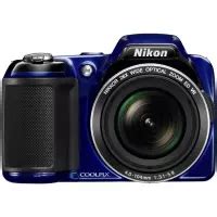 User manual Nikon Coolpix L810 (English - 216 pages)