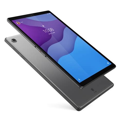 Lenovo Tab M10 HD_Gen 2_Iron_Grey_hue