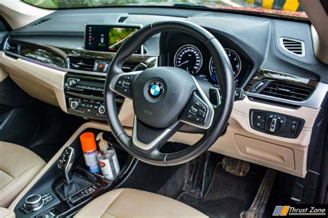 Bmw X1 Interior Pictures India | Cabinets Matttroy