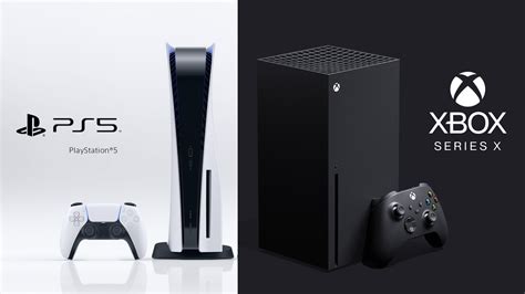 Xbox Series S | X ou Playstation 5 : laquelle est faite pour vous