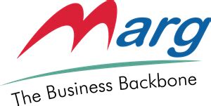 Marg the business backbone Logo PNG Vector (EPS) Free Download