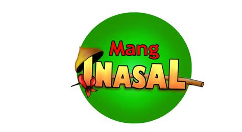 MANG INASAL (Advertisement Plate) by Iris Dee at Coroflot.com