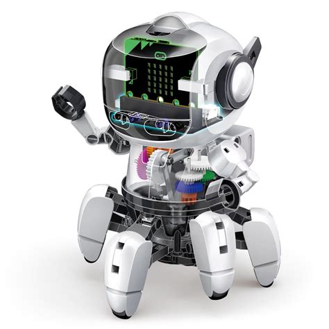 10 robotic toys for smart kids of 2020! - Personal Robots