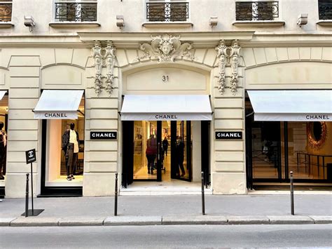 Luxury Shopping in Paris: Your Ultimate Guide