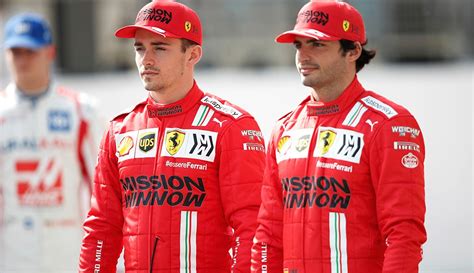 Ferrari drivers talk down chances of Hungary win | RACER