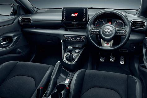 Toyota GR Yaris 2024 Images - Check Interior & Exterior Photos | OtO