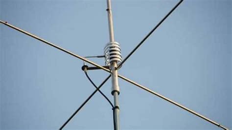 10 Best CB Base Station Antennas ~ In 2023 - The CB Radio