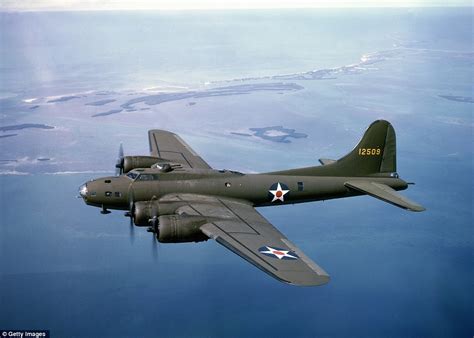 British Ww2 Bomber Aircraft