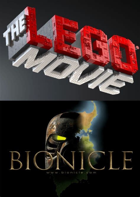 the LEGO bionicle movie Fan Casting on myCast