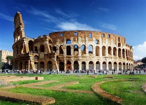 Italy Landmarks | Italy Attractions for Kids | Geography | Travel