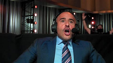 2020 From The Booth: UFC Commentator Highlights | UFC