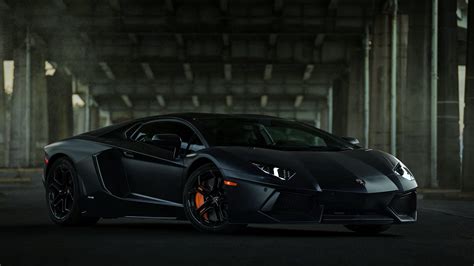 Lamborghini Aventador 4k PC Wallpapers - Wallpaper Cave