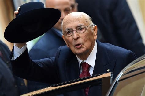 Addio a Giorgio Napolitano, funerali di Stato e lutto nazionale