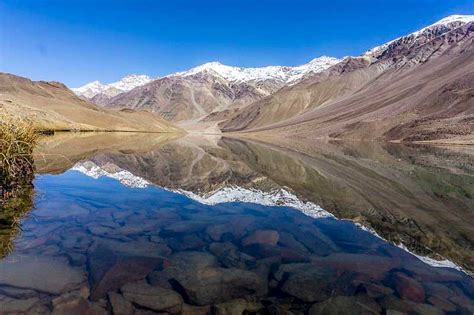 Chandratal Lake, Spiti | Trekking, Camping & Images