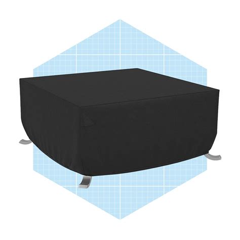 10 Best Fire Pit Covers to Protect Your Pit Through Rain and Shine