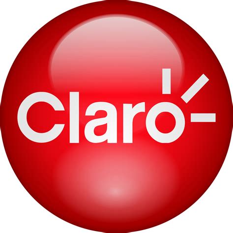 Claro logo – PNG e Vetor – Download de Logo